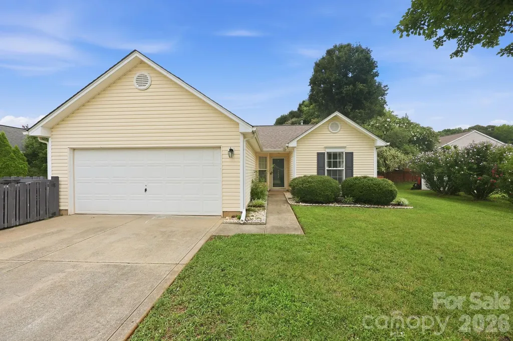 5244 Moonlight Trail SW Concord NC 28025