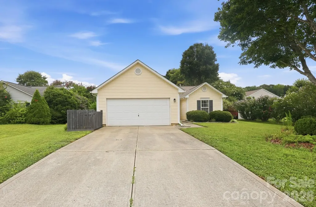 5244 Moonlight Trail SW Concord NC 28025