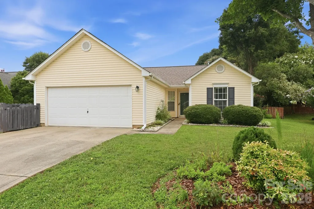 5244 Moonlight Trail SW Concord NC 28025