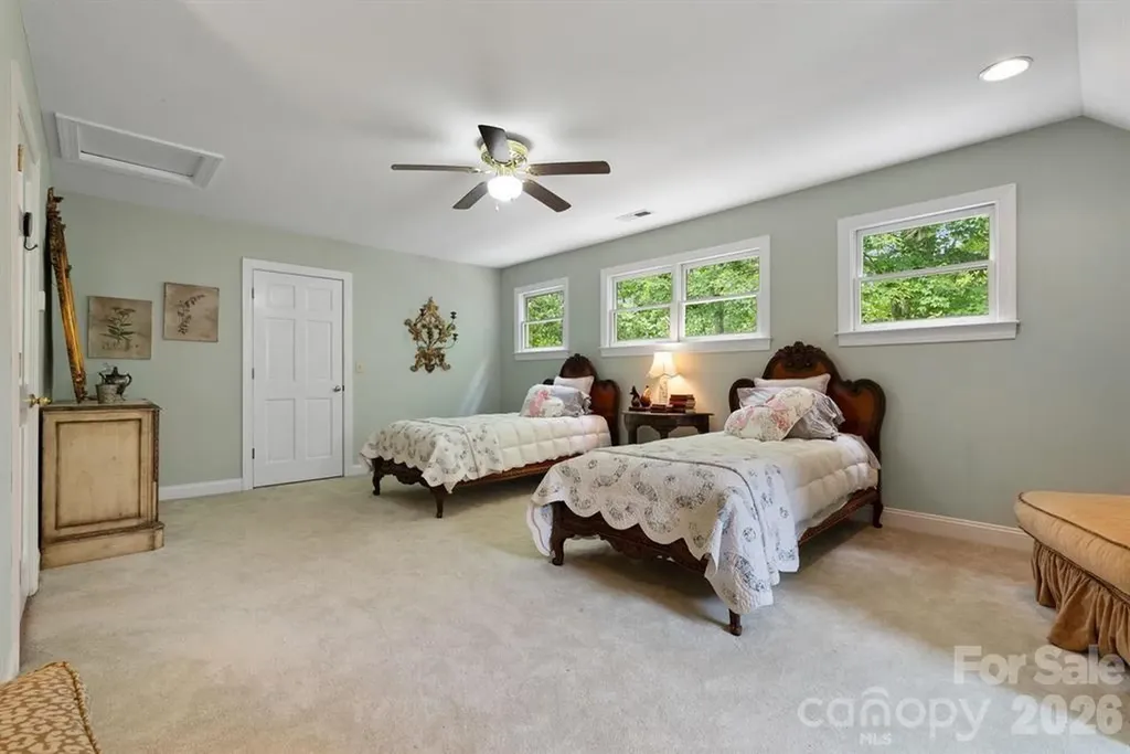 175 Green Hills Road Mill Spring NC 28756