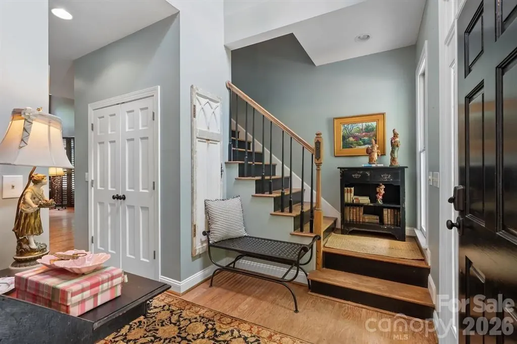 175 Green Hills Road Mill Spring NC 28756