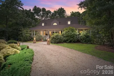 175 Green Hills Road Mill Spring NC 28756