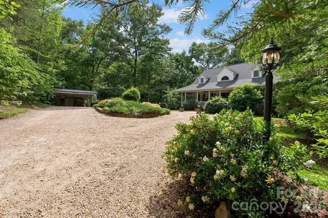 175 Green Hills Road Mill Spring NC 28756