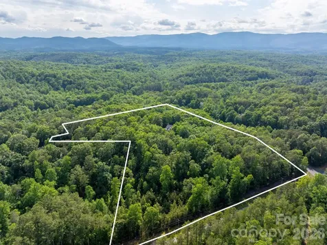 175 Green Hills Road Mill Spring NC 28756