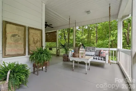 175 Green Hills Road Mill Spring NC 28756