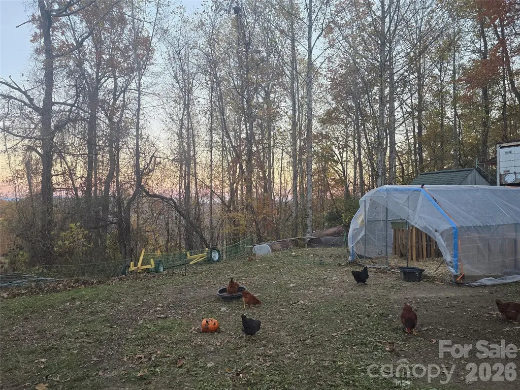 1480 Davis Mountain Road Hendersonville NC 28739