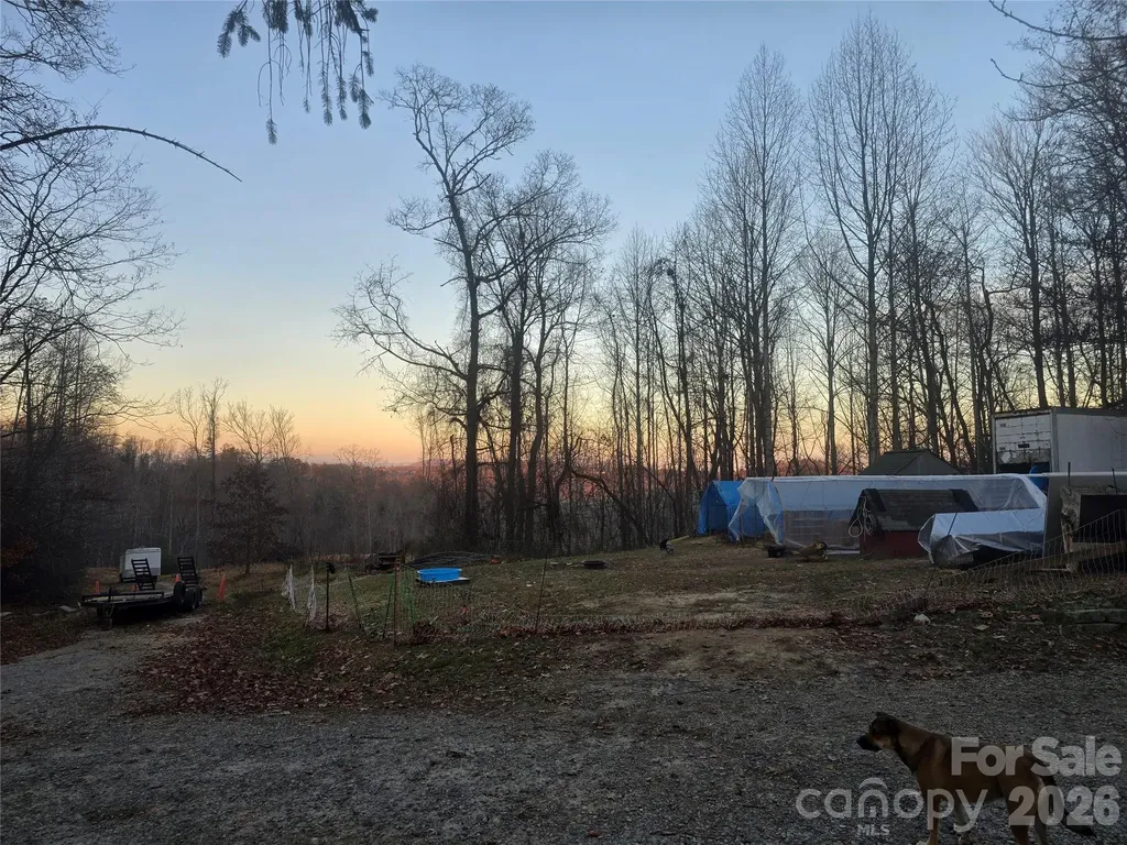 1480 Davis Mountain Road Hendersonville NC 28739