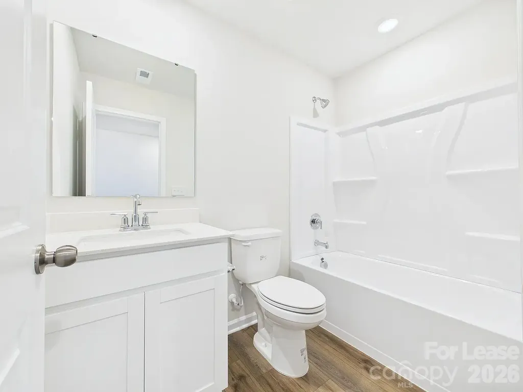 20004 Faithwood Court Charlotte NC 28213