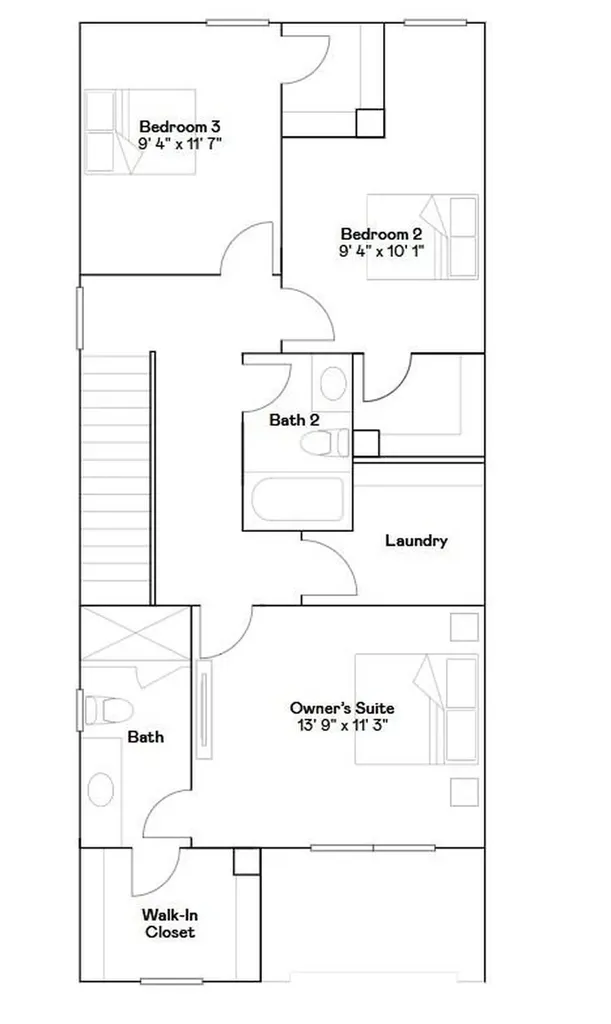 20004 Faithwood Court Charlotte NC 28213
