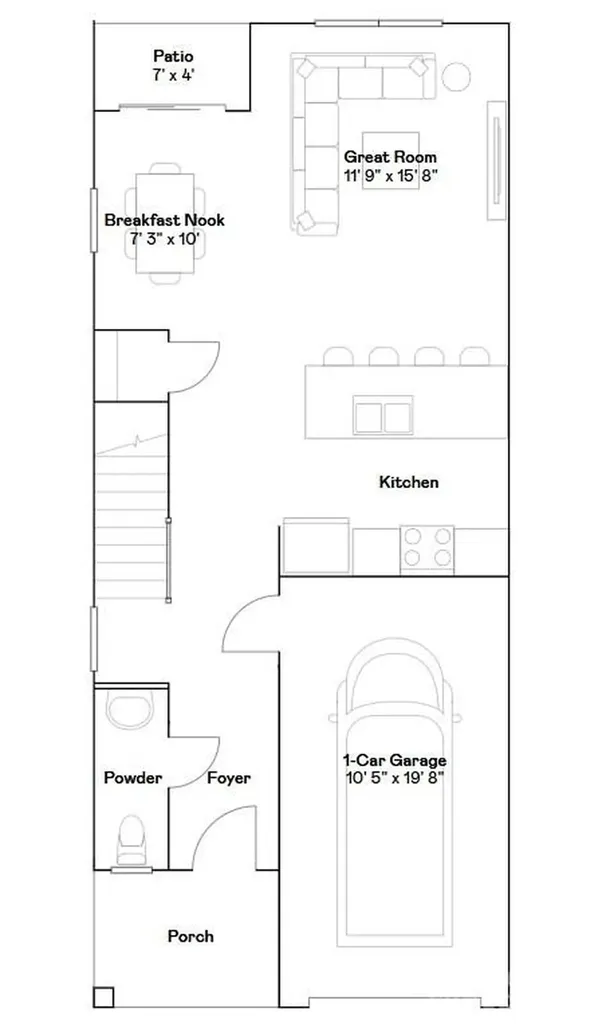 20004 Faithwood Court Charlotte NC 28213