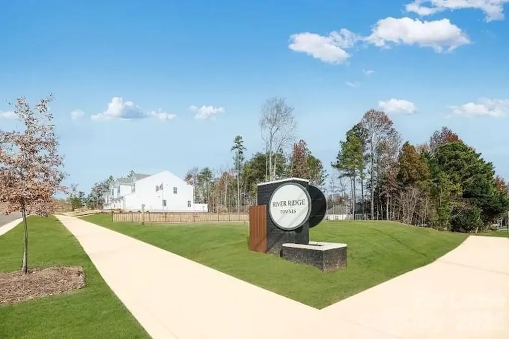 20004 Faithwood Court Charlotte NC 28213
