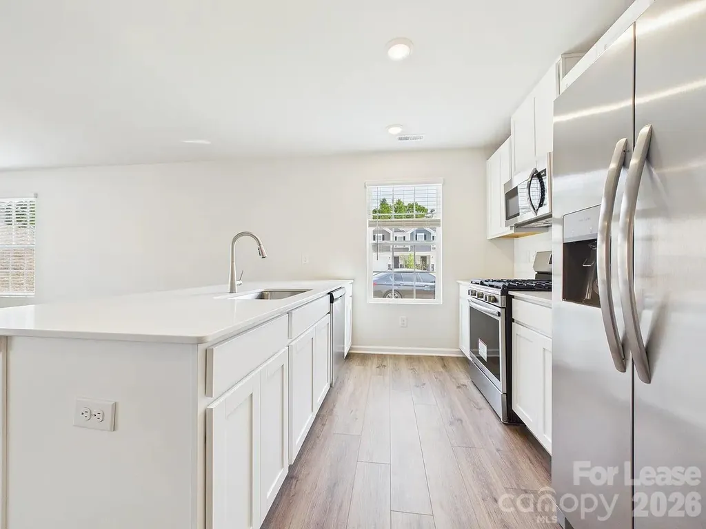 20004 Faithwood Court Charlotte NC 28213