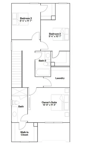 20004 Faithwood Court Charlotte NC 28213