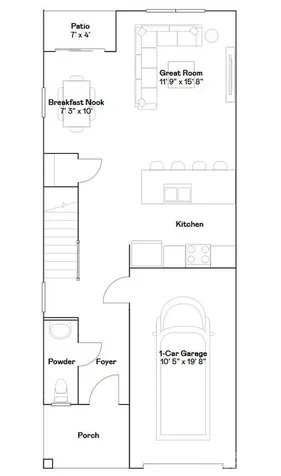 20004 Faithwood Court Charlotte NC 28213