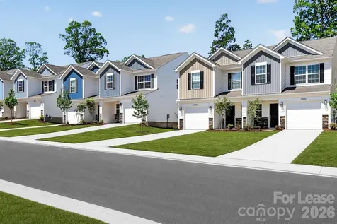 20004 Faithwood Court Charlotte NC 28213
