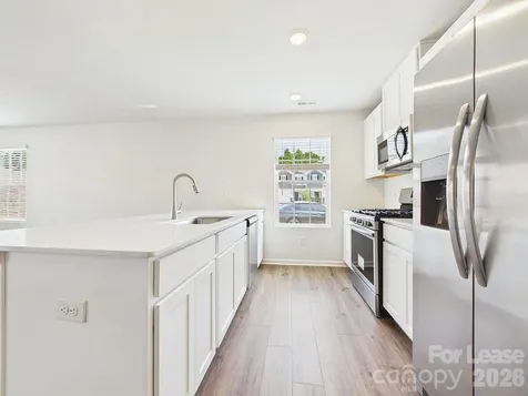 20004 Faithwood Court Charlotte NC 28213