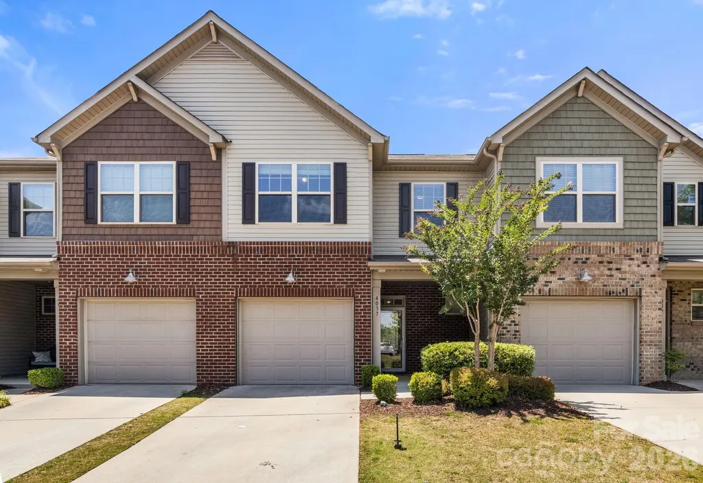 4037 Black Walnut Way Fort Mill SC 29707