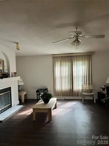 6 John Hazel Drive Swannanoa NC 28778