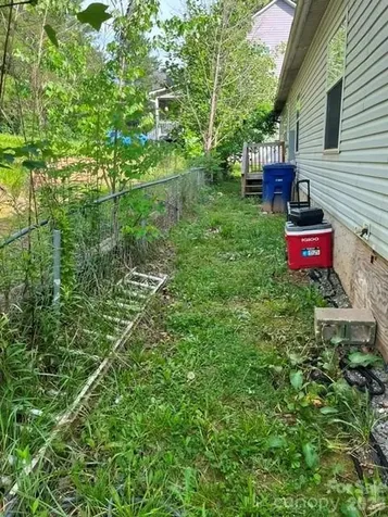 6 John Hazel Drive Swannanoa NC 28778