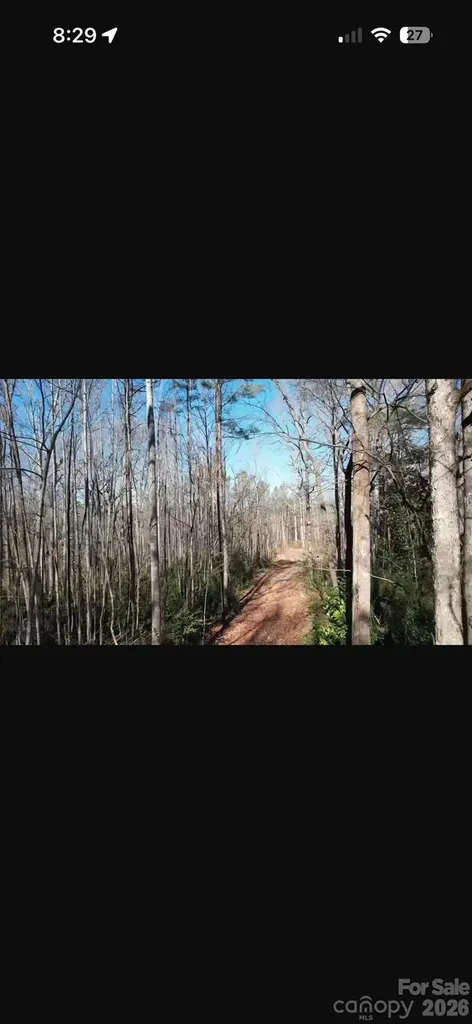 0 Biscoe Road Troy NC 27371