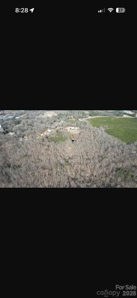 0 Biscoe Road Troy NC 27371