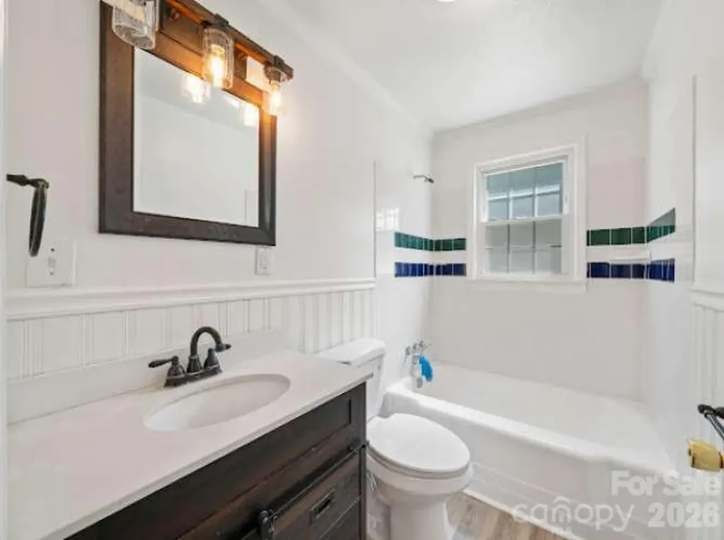 308 Browntown Road Leicester NC 28748