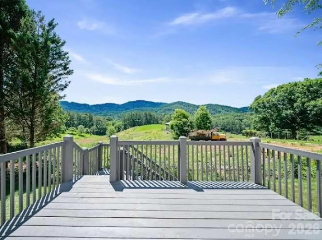 308 Browntown Road Leicester NC 28748