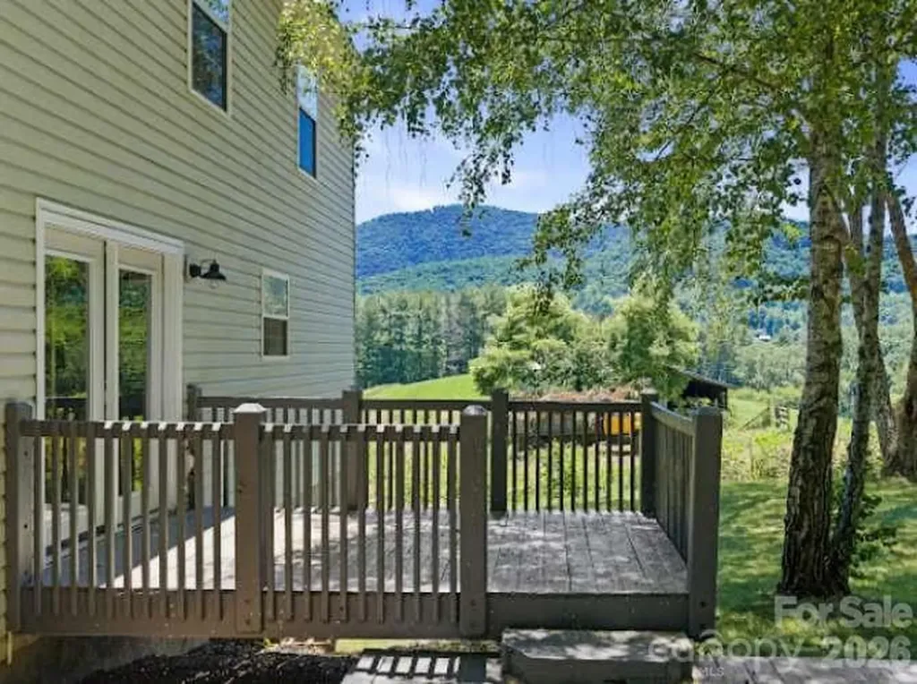 308 Browntown Road Leicester NC 28748