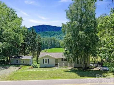 308 Browntown Road Leicester NC 28748