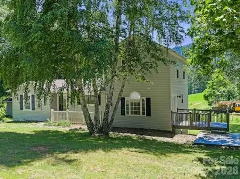 308 Browntown Road Leicester NC 28748
