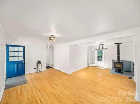 308 Browntown Road Leicester NC 28748