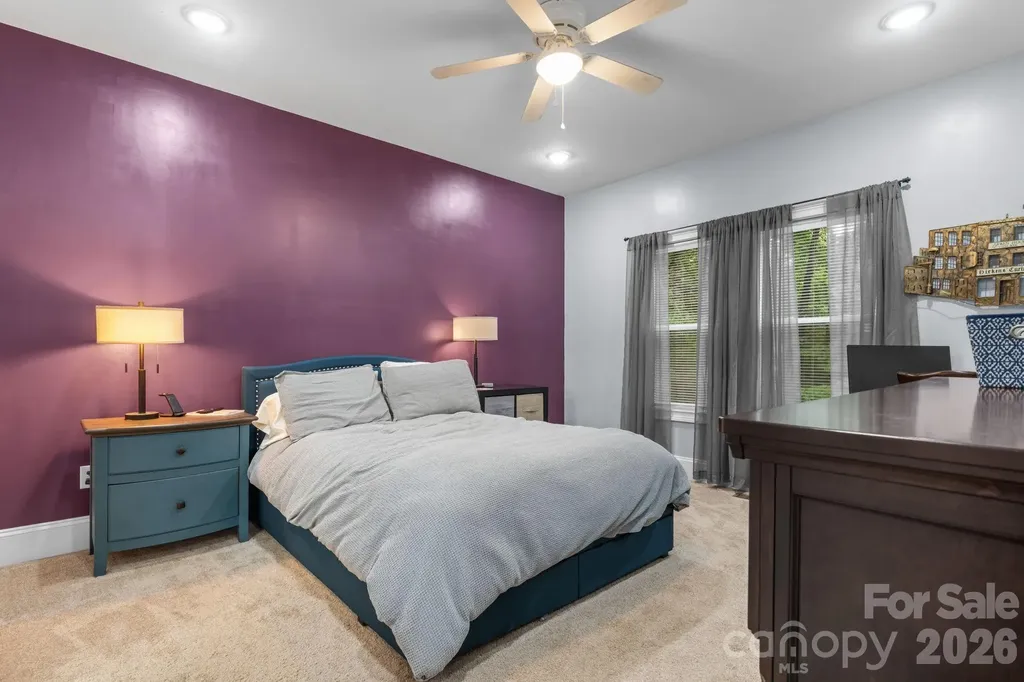 329 W F Street Newton NC 28658