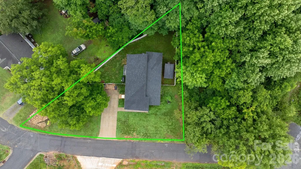 329 W F Street Newton NC 28658