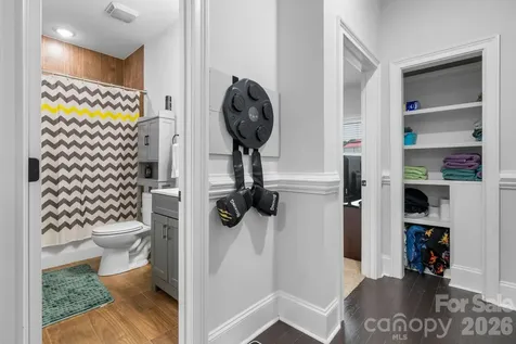 329 W F Street Newton NC 28658