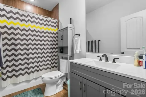 329 W F Street Newton NC 28658