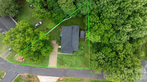 329 W F Street Newton NC 28658
