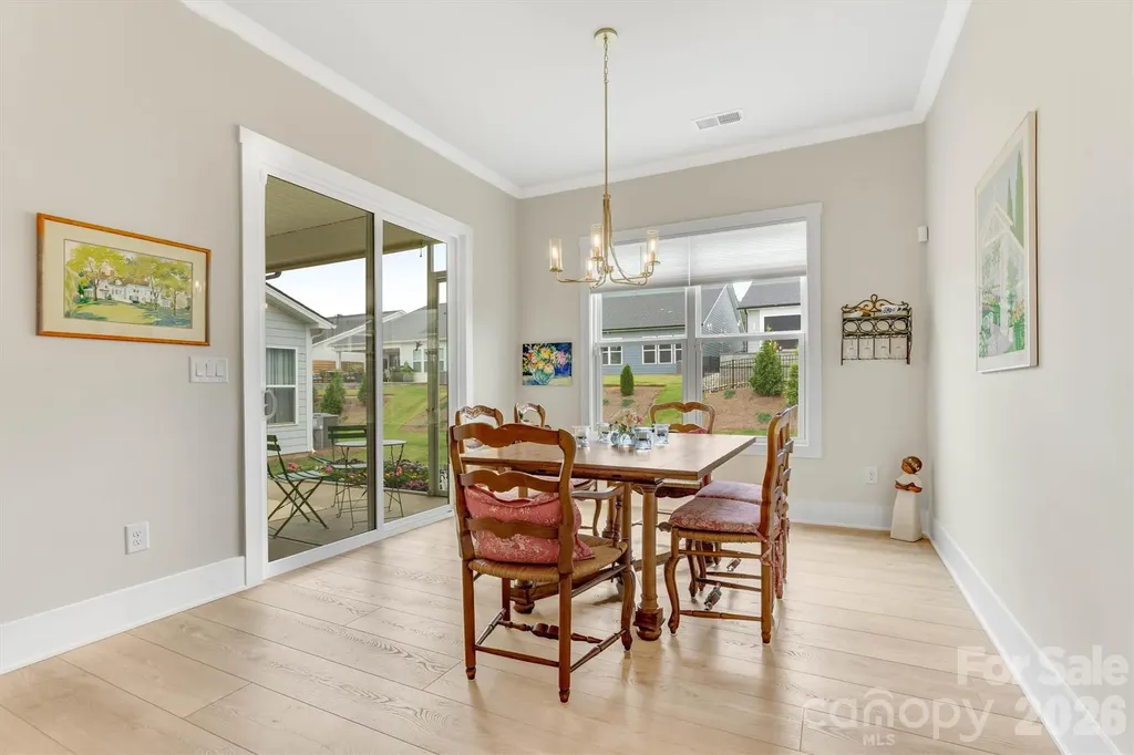 8025 Brookbank Drive Charlotte NC 28269