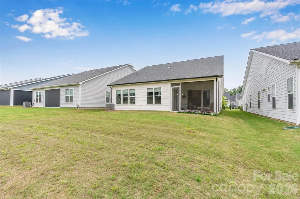 8025 Brookbank Drive Charlotte NC 28269