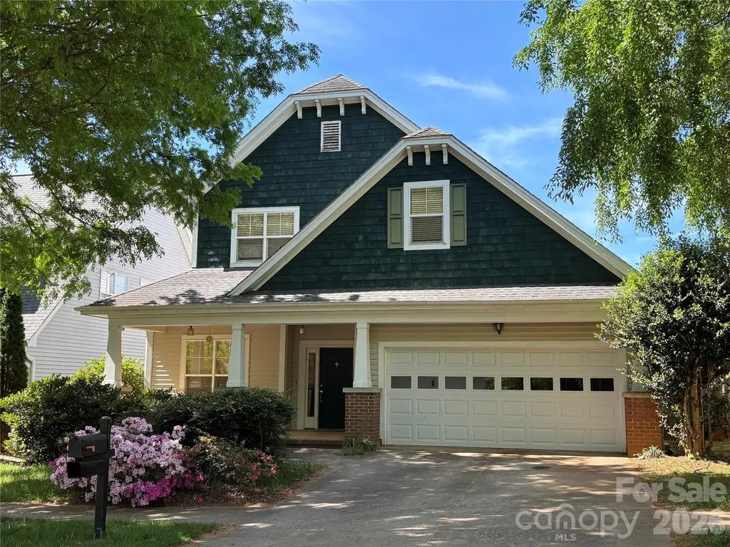 1408 Kenton Lane Asheville NC 28803