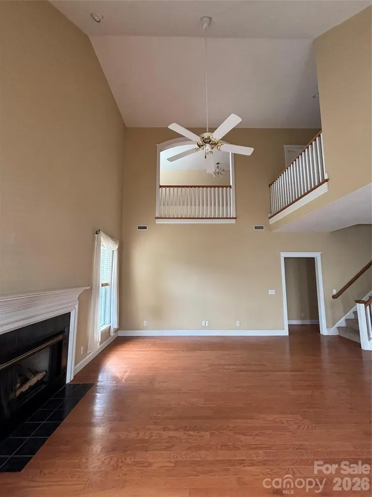 1408 Kenton Lane Asheville NC 28803
