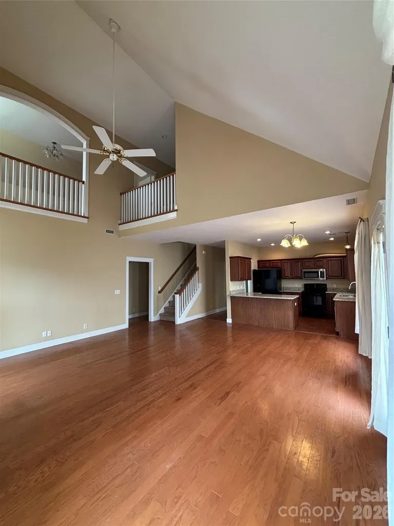1408 Kenton Lane Asheville NC 28803