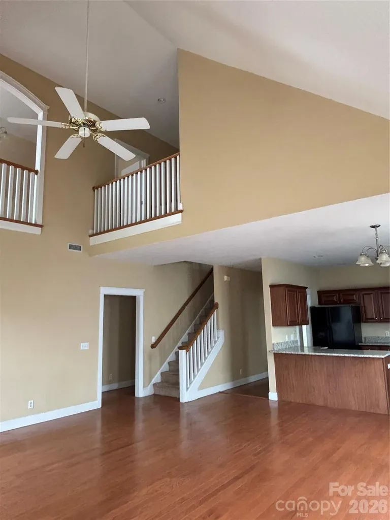 1408 Kenton Lane Asheville NC 28803