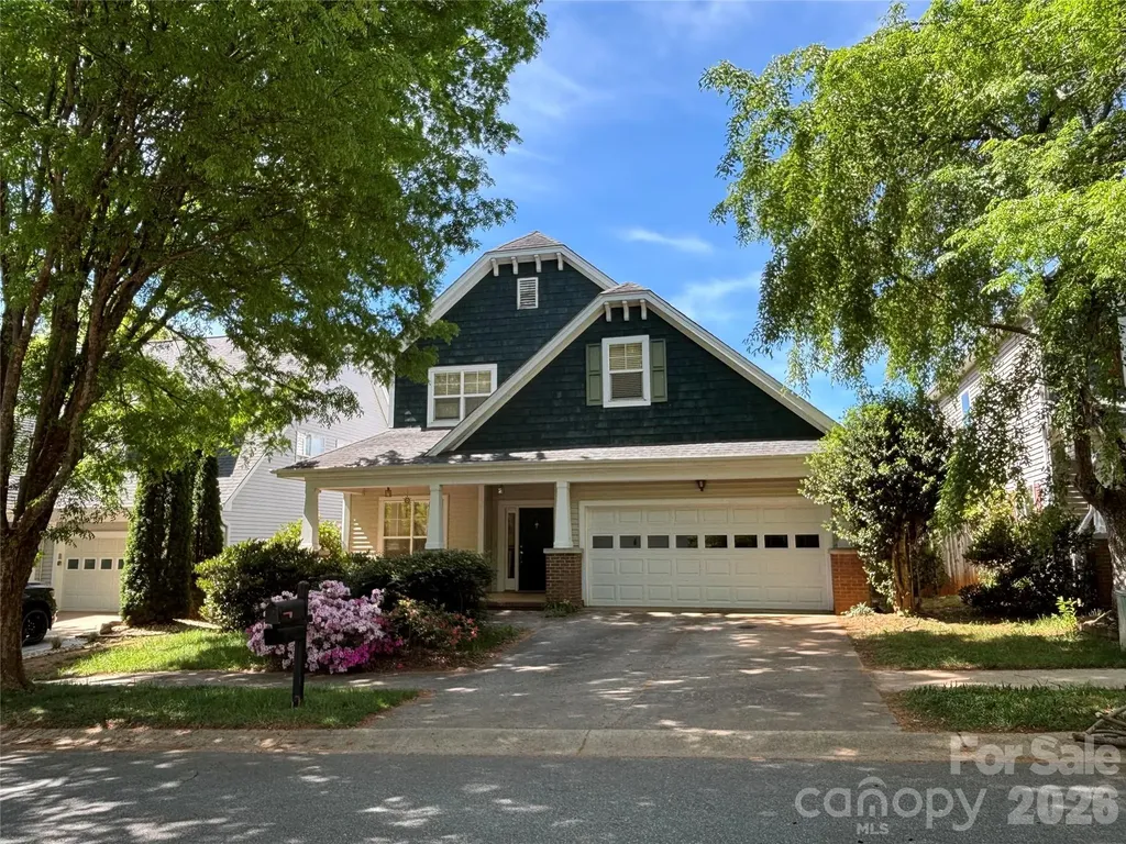 1408 Kenton Lane Asheville NC 28803