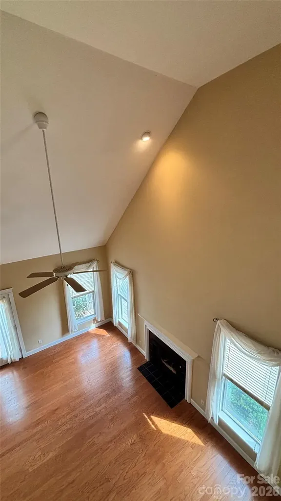 1408 Kenton Lane Asheville NC 28803