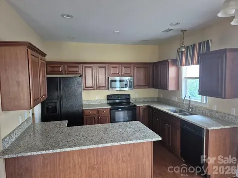 1408 Kenton Lane Asheville NC 28803