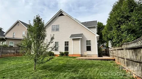 1408 Kenton Lane Asheville NC 28803