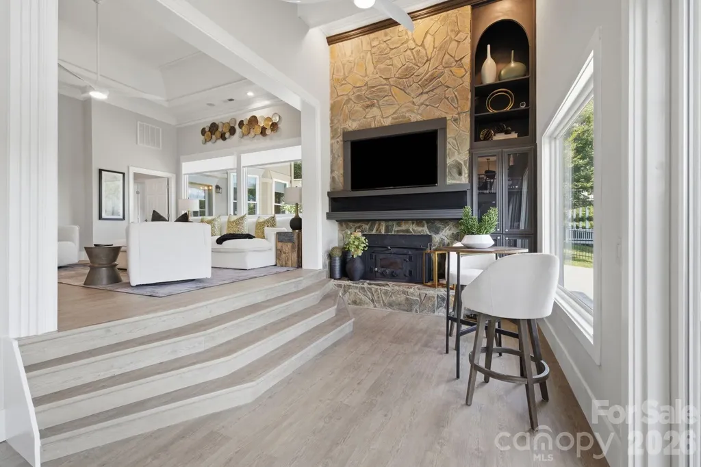 2640 Sadler Road Charlotte NC 28278