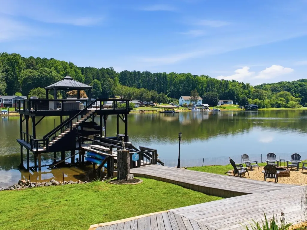 2640 Sadler Road Charlotte NC 28278