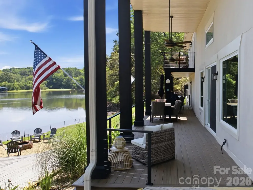 2640 Sadler Road Charlotte NC 28278