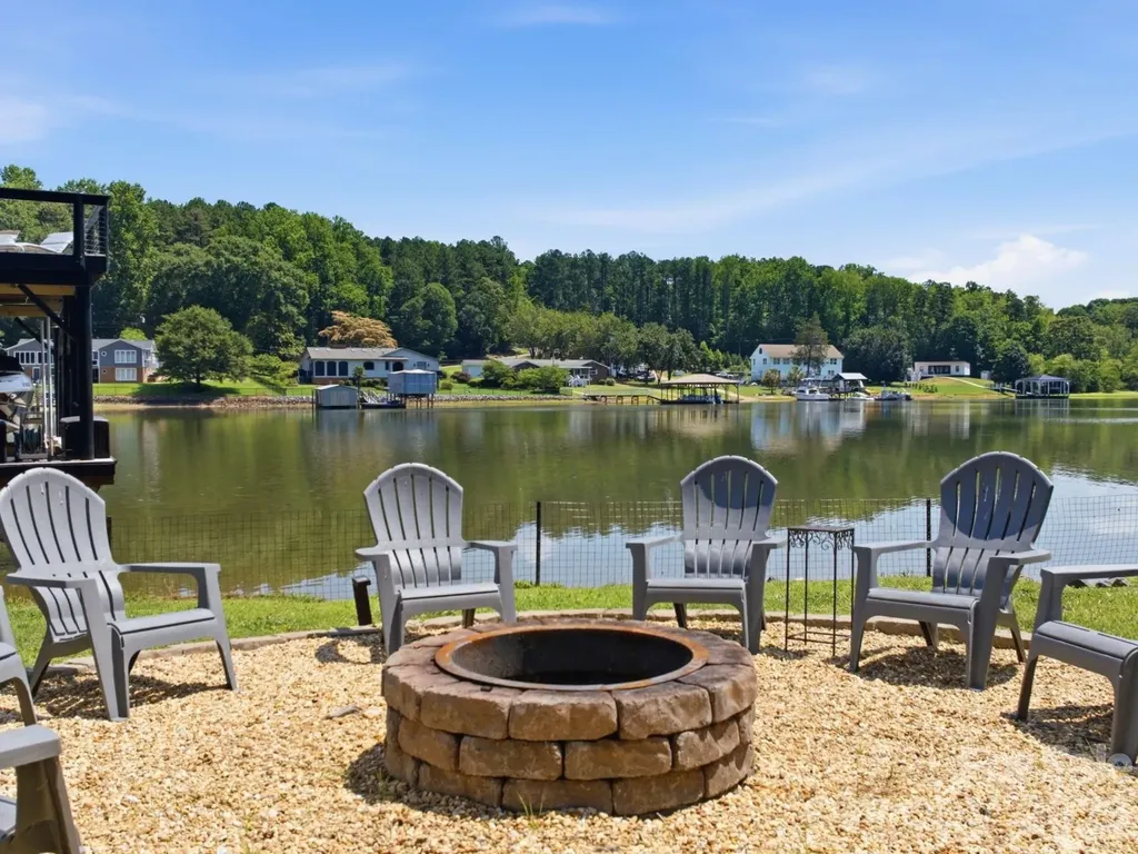 2640 Sadler Road Charlotte NC 28278